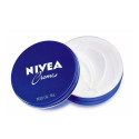 Hydrating Cream Nivea - 400 ml Hydrating Cream Nivea - 400 ml