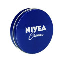 Hydrating Cream Nivea - 400 ml Hydrating Cream Nivea - 400 ml