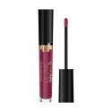 Lipstick Lipfinity Velvet Matte Max Factor (23 g) - 020 - coco creme