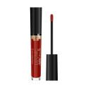 Lipstick Lipfinity Velvet Matte Max Factor (23 g) - 020 - coco creme