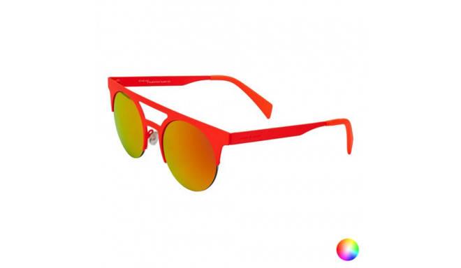 Unisex Päikeseprillid Italia Independent 0026 - Punane