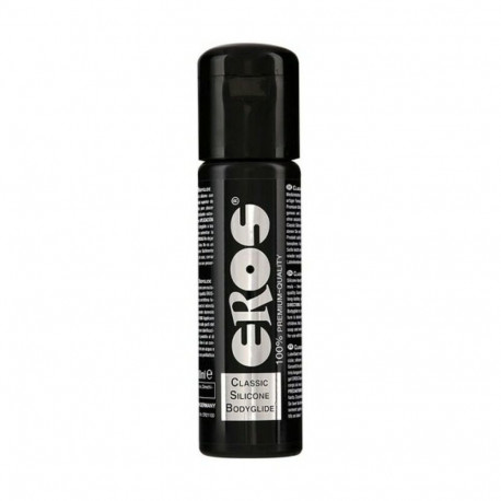 Silicone Lubricant Eros 100 ml