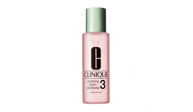 Toning Lotion Clarifying Clinique Oily skin - 200 ml