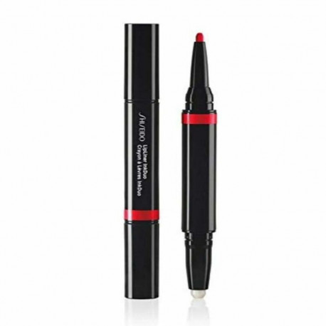 Huulelainer Lipliner Ink Duo Shiseido (1,1 g) - 12-espresso 1,1 gr