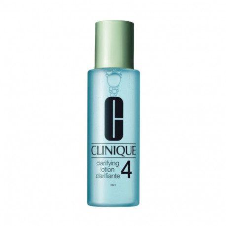 Toning Lotion Clarifying Clinique Oily skin - 400 ml
