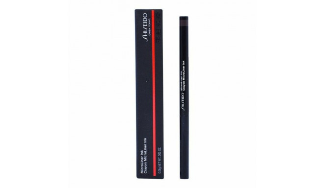 Eyeliner Microliner Ink Shiseido - 04 - navy 0,08 g