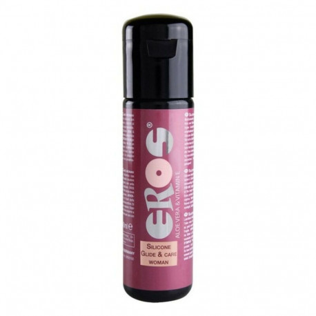 Silicone Lubricant Eros 06188700000 100 ml