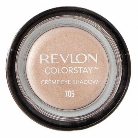 Lauvärvid Colorstay Revlon - 760 - Eary Grey