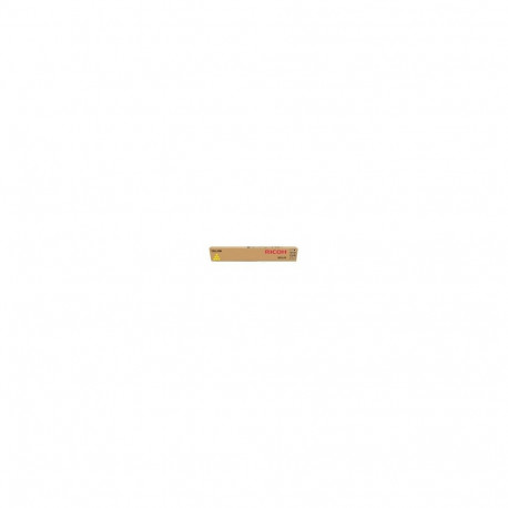 Ricoh SPC 830 (821122) (821186) Toner Cartridge, Yellow