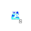 Paper Double A (A category), A4, 70g, 500 sheets