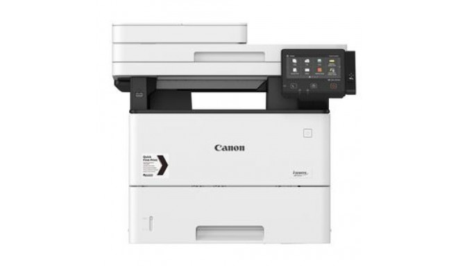 Canon i-SENSYS MF455DW Printer Laser B/W MFP A4 38 ppm USB Wi-Fi Ethernet LAN