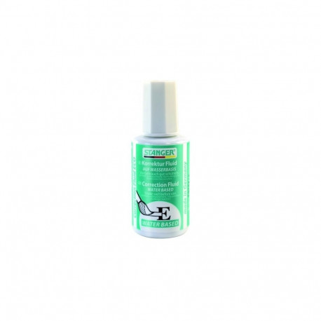 STANGER Correction Fluid Classic 18 ml, 1 pcs. 18000100021