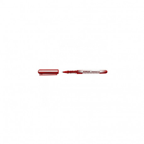 STANGER Rollerball Solid Inkliner 0.5 mm, red, 1 pcs. 7420003