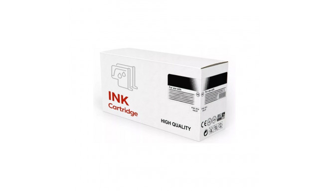 Compatible HP 935XL (C2P25AE) Ink Cartridge, Magenta