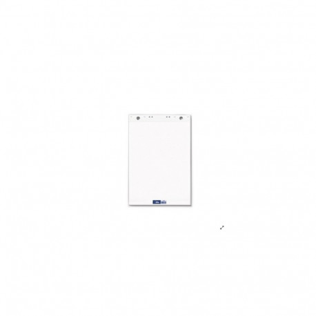 Pad for conferences Forpus, 65x100 cm, 80 g white (50) 0715-001