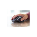 Logitech MX Master 3S for Business Wireless Mouse RF Wireless + Bluetooth, Laser, 8000 DPI, Graphite