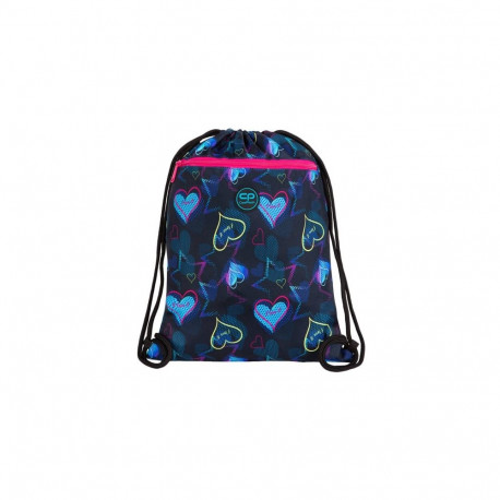 Sports bag CoolPack Vert Deep Love