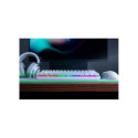Razer RZ03-03390400-R3M1 Huntsman Mini Wired Gaming keyboard, US, White, Linear Optical Switch