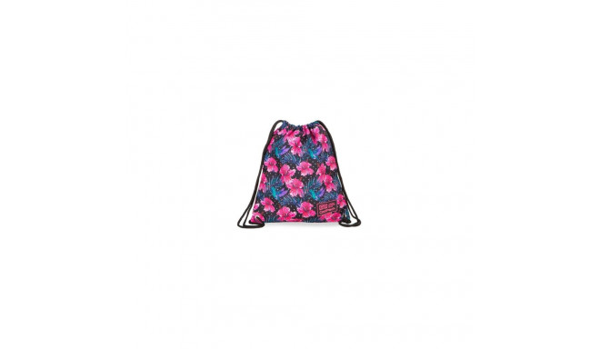 Shoe bag CoolPack Solo Blossoms