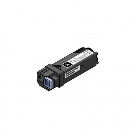 Kyocera TK-3410 Toner Cartridge, Black