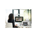 Canon MAXIFY GX3050 Printer Inkjet Colour MFP A4 18 ppm USB Wi-Fi