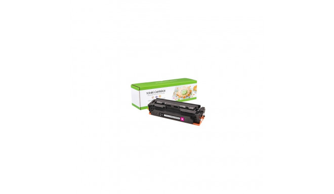 Static Control Toner Cartridge Magenta, Compatible with Canon CRG 055 (3014C002)