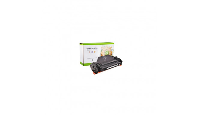 Static Control Toner Cartridge Black, Compatible with Canon CRG 057 (3009C002)
