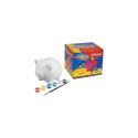 Colorino Creative Piggy coin bank