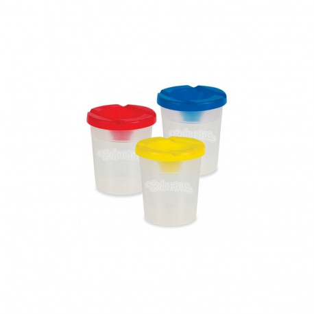 Colorino Kids No-spill cup