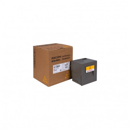 Ricoh MP C8003 (842193) Toner Cartridge, Yellow