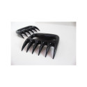 Bear Claw Meat Tearing Tool