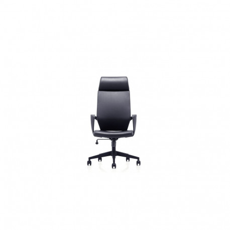 Up Up Friske Office Chair, Black