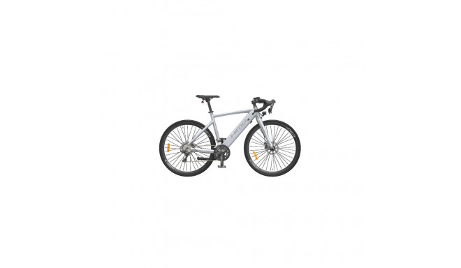Electric bicycle HIMO C30S MAX, White