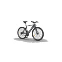 Electric bicycle HIMO C30R MAX, Gray Electric bicycle HIMO C30R MAX, Gray