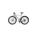Electric bicycle HIMO C30R MAX, White