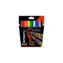 BIC Intensity Up Felt pens  box of 12 pcs. 978004