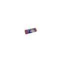 Sponge for dishes, 5x8cm 10pcs