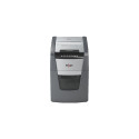 Shredder Rexel Optimum AutoFeed+ 100XP Cross Cut P4, 34l (Replace Rexel Auto+ 90X)