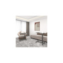 Adjustable Height Table Up Up Forseti Black