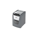 Shredder Rexel Optimum AutoFeed+ 100XP Cross Cut P4, 34l (Replace Rexel Auto+ 90X)