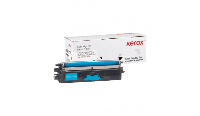 Xerox for Brother TN-210C Toner Cartridge, Cyan