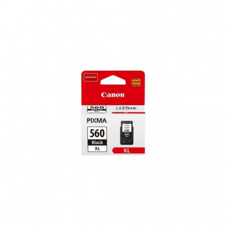 Canon PG-560XL (3712C001) Ink Cartridge, Black