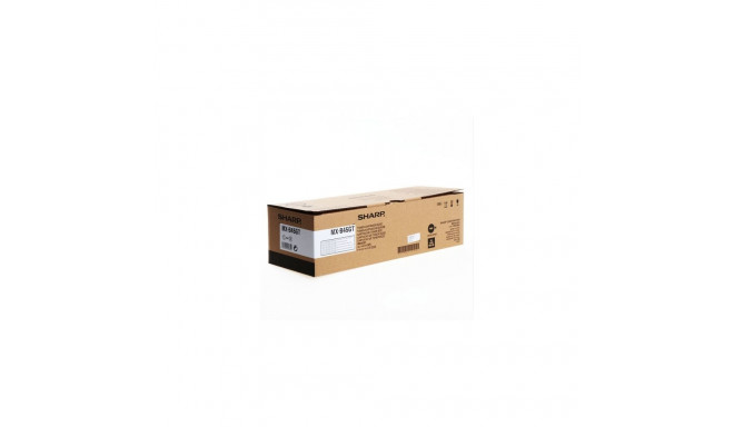 Sharp Toner (MXB45GT), black