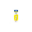 Epson 112 EcoTank (C13T06C44A) Ink Refill Bottle, Yellow