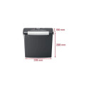 Shredder Rexel Momentum S206