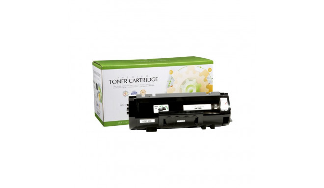 Compatible Static-Control Lexmark 562X (56F2X00) black