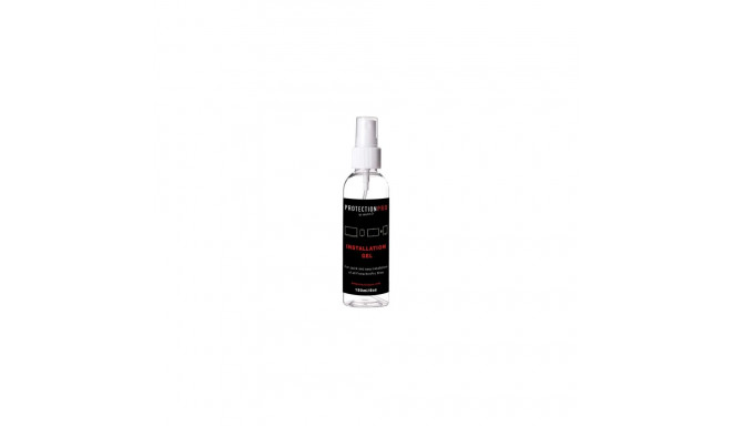 Gel for protective films 150 ml.