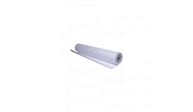 Paper for ploter 914mm x 50m 90g Roll, 50mm core
