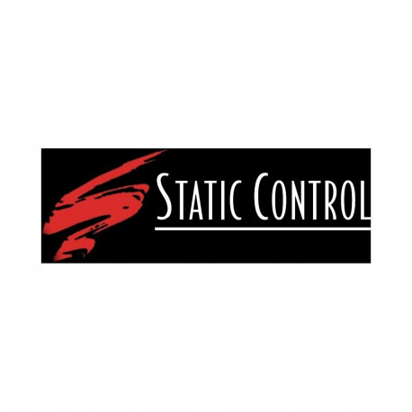 Static Control Toner Cartridge Black, Compatible with HP 94A (CF294A)