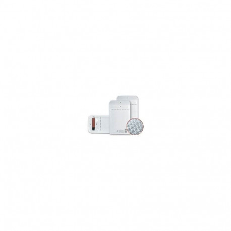 Envelope for parcels 16/F, 242x350 mm (220x340 mm), white (1)